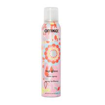 TOP GLOSS HAIR SHINE SPRAY (SPRAY DE PEINADO)
