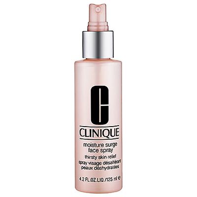MOISTURE SURGE FACE SPRAY THIRSTY SKIN RELIEF