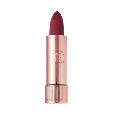 SATIN VELVET LIPSTICKS (LABIAL SATINADO)
