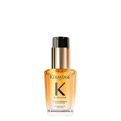 ELIXIR ULTIME (ACEITE PARA EL CABELLO)