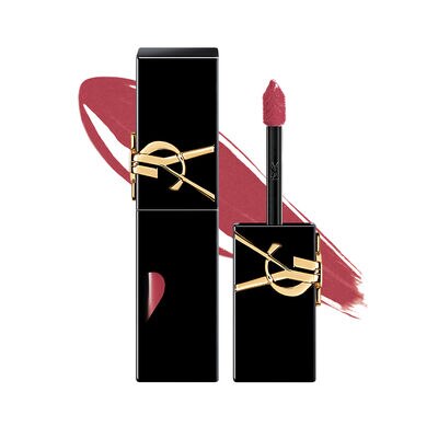 YSL THE INKS SHINE (TINTA LÍQUIDA PARA LABIOS CON ACABADO BRILLOSO)