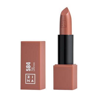THE LIPSTICK (LABIAL EN BARRA)
