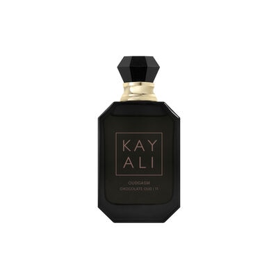 OUDGASM CHOCOLATE OUD |11 EAU DE PARFUM INTENSE.
