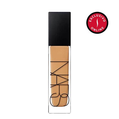 NATURAL RADIANT LONGWEAR FOUNDATION (BASE DE MAQUILLAJE)