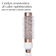 VOLUME 50 MM ROUND PROFESSIONAL CERAMIC-COATED BRUSH