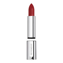 LE ROUGE SHEER VELVET REFILL LIPSTICK DE GIVENCHY (RECARGA DE LABIAL MATE DE EFECTO DIFUMINADO DE LARGA DURACI&Oacute;N)