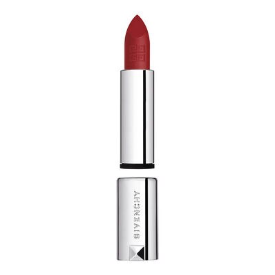 LE ROUGE SHEER VELVET REFILL LIPSTICK DE GIVENCHY (RECARGA DE LABIAL MATE DE EFECTO DIFUMINADO DE LARGA DURACI&Oacute;N)