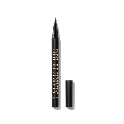 MAKE IT BIG BRUSH-TIP LIQUID LINER (DELINEADOR LÍQUIDO)
