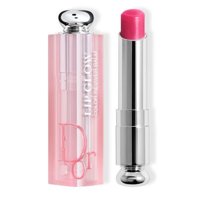 DIOR ADDICT LIP GLOW (BÁLSAMO LABIAL)