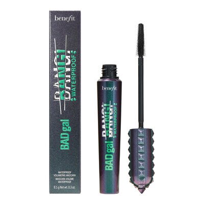 BADGAL BANG! WATERPROOF (MÁSCARA DE PESTAÑAS)