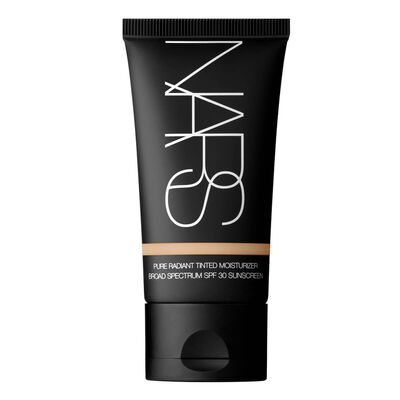 PURE RADIANT TINTED MOISTURIZER (CREMA HIDRATANTE CON COLOR Y SPF 30)