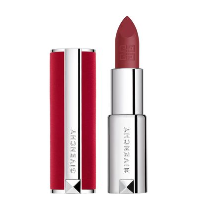 LE ROUGE DEEP VELVET (LABIAL MATE ULTRAPIGMENTADO)