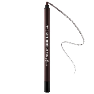 SUPERHERO NO-TUG GEL EYELINER (DELINEDOR DE OJOS)