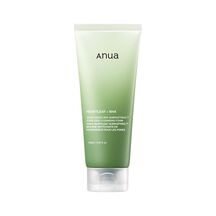 HEARTLEAF QUERCETINOL CLEANSING FOAM (ESPUMA LIMPIADORA)