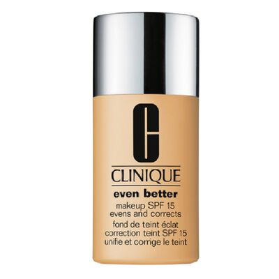 EVEN BETTER FOUNDATION MAKEUP BROAD SPECTRUM SPF 15