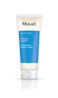 BLEMISH CONTROL CLARIFYING CLEANSER 200ML (LIMPIADOR FACIAL)