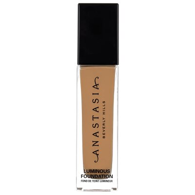 LUMINOUS FOUNDATION (BASE DE MAQUILLAJE)