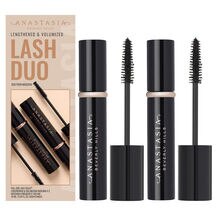 LENGTHENED & VOLUMIZED LASH DUO + ANASTASIA BEVERLY HILLS (SET PARA PESTAÑAS)