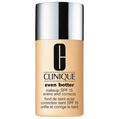 EVEN BETTER FOUNDATION MAKEUP BROAD SPECTRUM SPF 15