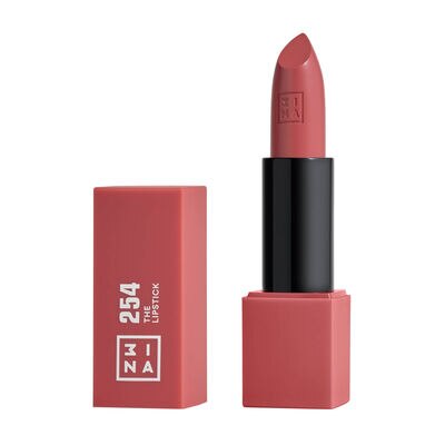 THE LIPSTICK (LABIAL EN BARRA)