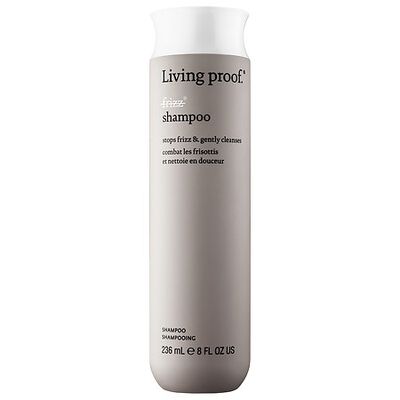 NO FRIZZ      SHAMPOO 236ML