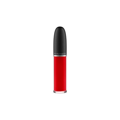 RETRO MATTE LIQUID LIPCOLOUR