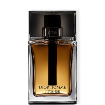 DIOR HOMME INTENSE EAU DE PARFUM 100ML