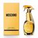 FRESH COUTURE MOSCHINO FRESH GOLD EAU DE PARFUM 100 ML