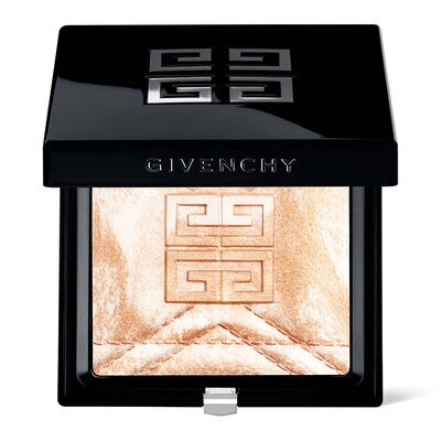 PRISME LIBRE HIGHLIGHTER POWDER (ILUMINADOR EN POLVO COMPACTO EFECTO DIFUMINADO)