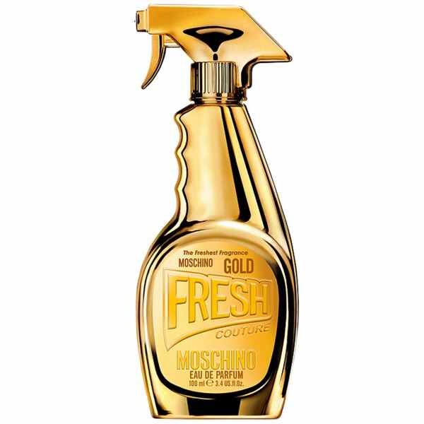 Moschino i love love perfume sephora hot sale