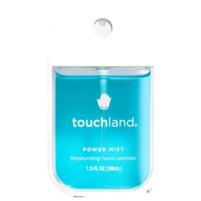 POWER MIST (SPRAY LIMPIADOR)