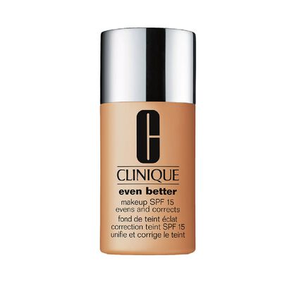 EVEN BETTER FOUNDATION MAKEUP BROAD SPECTRUM SPF 15
