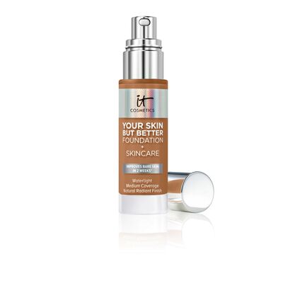 YOUR SKIN BUT BETTER FOUNDATION (BASE DE MAQUILLAJE)
