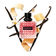DONNA BORN IN ROMA EAU DE PARFUM