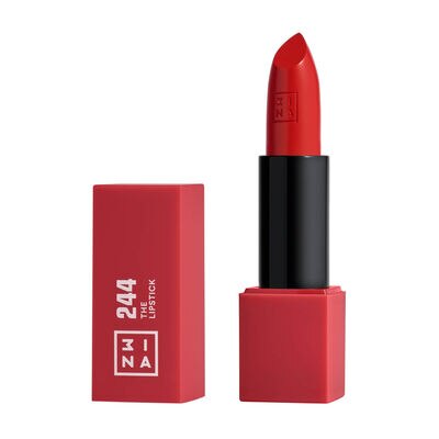THE LIPSTICK (LABIAL EN BARRA)