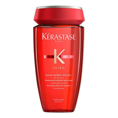 BAIN APRÉS SOLEIL (SHAMPOO RESTAURADOR)
