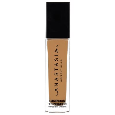 LUMINOUS FOUNDATION (BASE DE MAQUILLAJE)