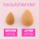BEAUTYBLENDER® NUDE