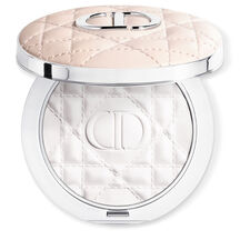 DIOR FOREVER NUDE RADIANT FILTER (POLVO FIJADOR LUMINOSO)