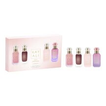 SWEET OBSESSIONS MINIATURE PERFUME SET
