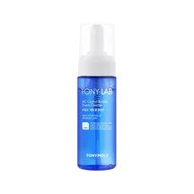 TONY LAB AC CONTROL BUBBLE FOAM CLEANSER (LIMPIADOR EN BURBUJA PARA EL ACNÉ)