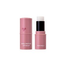 SHEA PEPTIDE LIP BALM (BÁLSAMO LABIAL HIDRATANTE)