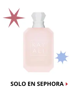 SOLO EN SEPHORA