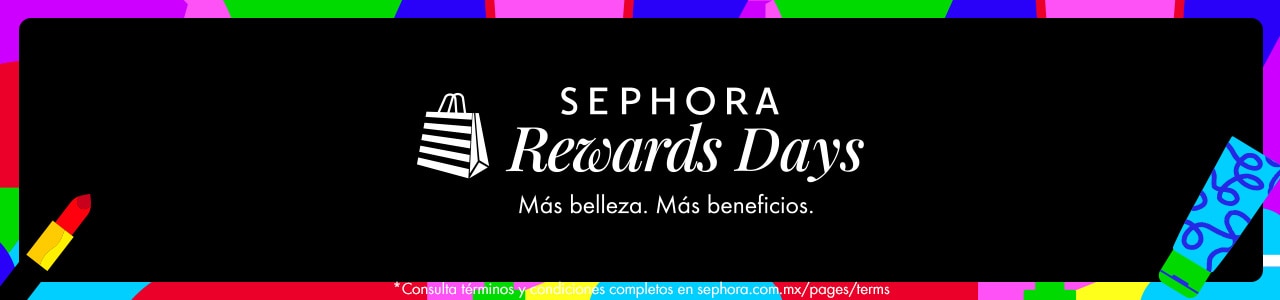 Sephora Rewards Days
