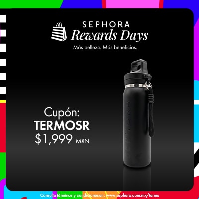 Regalo con compra Rouge