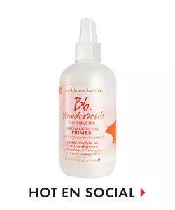 HOT EN SOCIAL