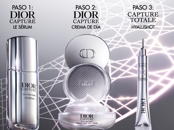 Dior Tratamientos