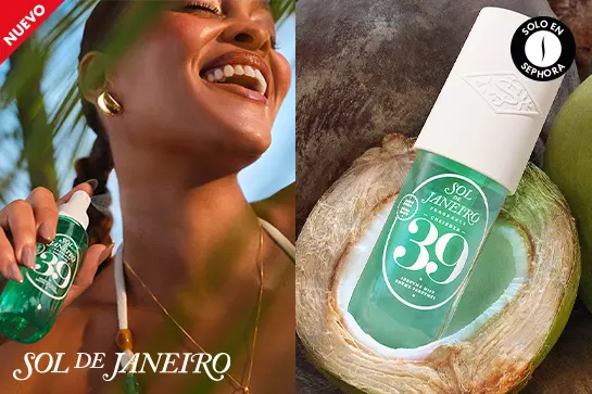 Descubre Cheirosa 39 de edición limitada, una fragancia tropical gourmand con un aroma audaz y delicioso