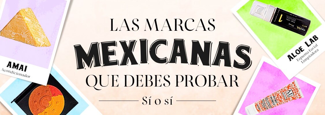 Marcas Mexicanas