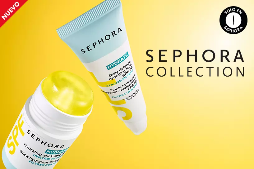 &iexcl;Protege tu piel! Stick solar SPF30 compacto, ultrapr&aacute;ctico e invisible. Hidrata y cuida tu piel de los da&ntilde;os del sol